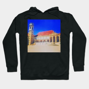 Coimbra II Hoodie